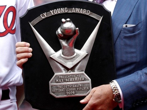 MLB 2021: Cy Young candidates for next season