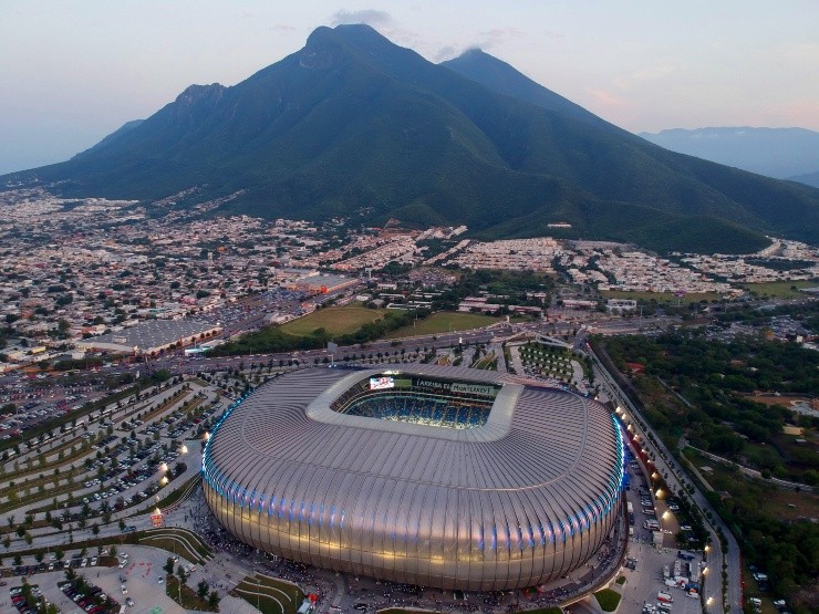 Gigante de Acero