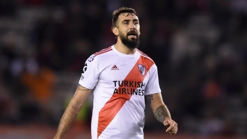 Revelaron que River buscará desprenderse de Pratto