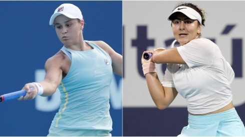 Ashleigh Barty vs Bianca Andreescu: Predictions, odds and ...