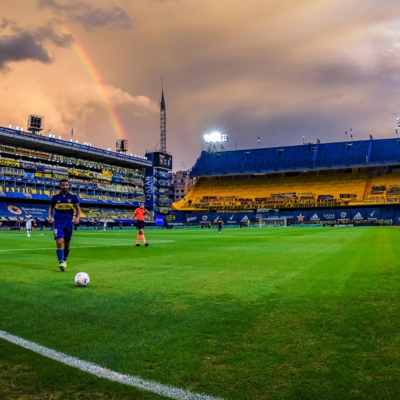 El video de Boca por su cumpleaños número 116: "Del barrio al mundo"