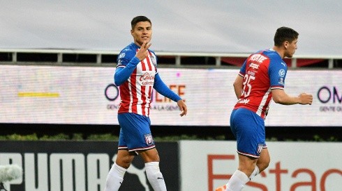 Los jugadores del Tapatío que podrían reforzar a Chivas