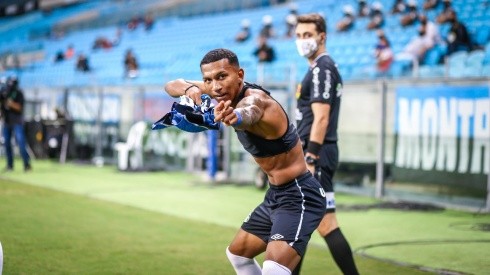 Foto: Lucas Uebel/ Grêmio