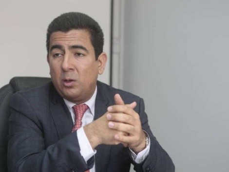 Carlos Moreno deberá pagar importante suma por irregularidades en la U