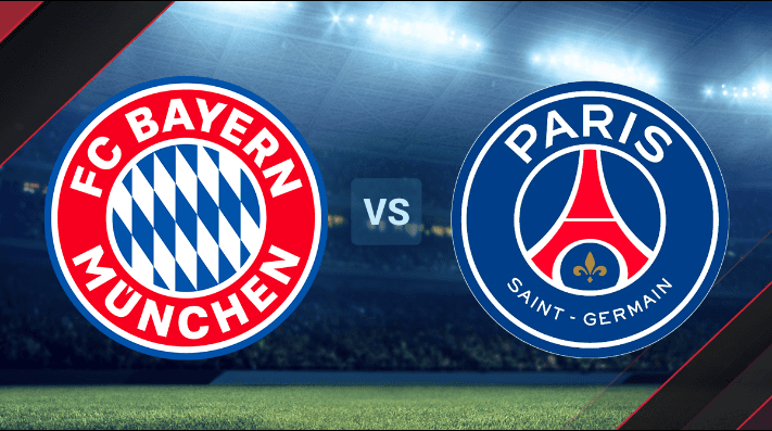Bayern - L'arbitre du PSG - Bayern connu - Official website of fc bayern munich fc bayern.