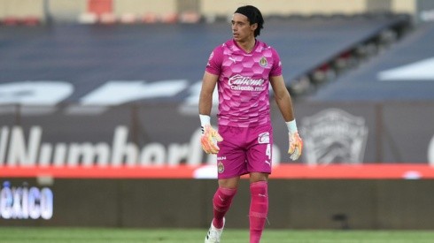 Rodríguez tiene la oportunidad de volver a adueñarse de la titularidad.