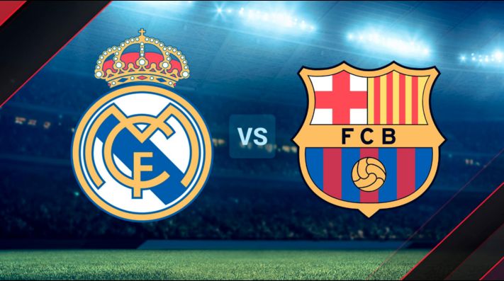 Qué canal transmite EN VIVO Real Madrid vs. Barcelona | fecha, horario