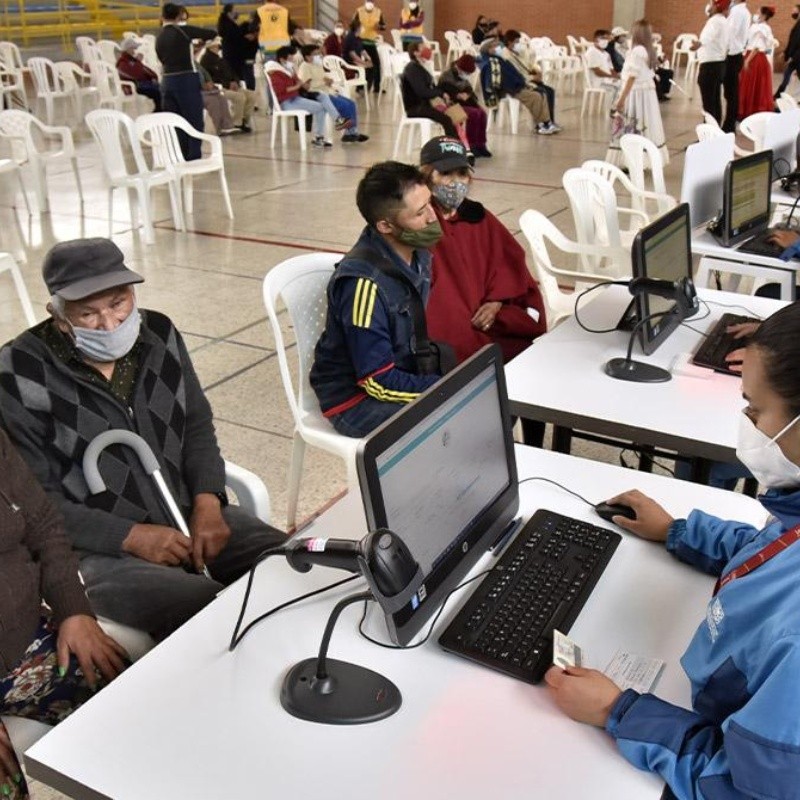 Atención: anuncian nuevo confinamiento obligatorio para Bogotá por Covid-19