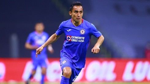 Cruz Azul will begin their path in the CONCACAF CL against Arcahaie FC (Getty).