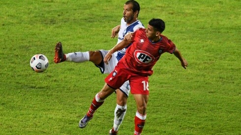 Huachipato recibe a Antofagasta con la ventaja mínima para definir el cupo a la Segunda Ronda