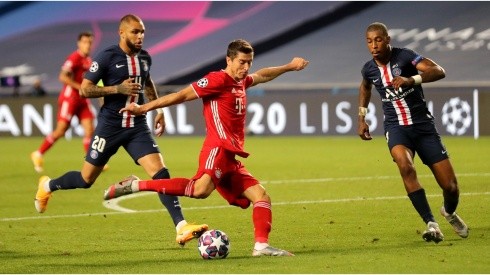 Bayern vs PSG: Predictions, odds and how to watch or live stream online