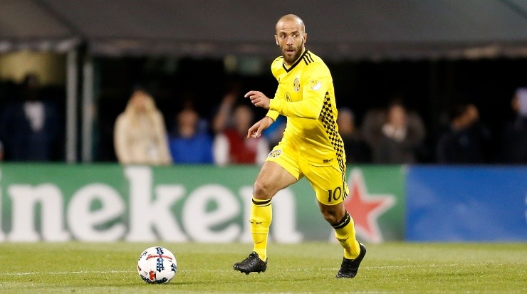 Federico Higuain