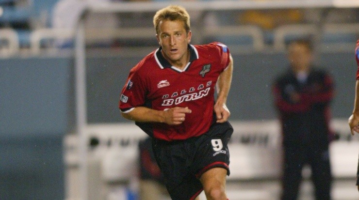 Jason Kreis