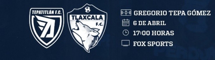 Foto: Twitter oficial de Tepatitlán.