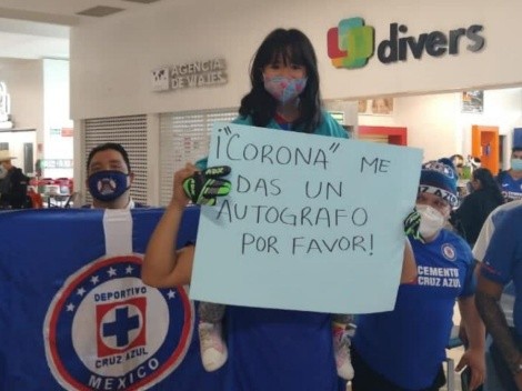 Acusan a Cruz Azul de romper el protocolo sanitario de Liga MX
