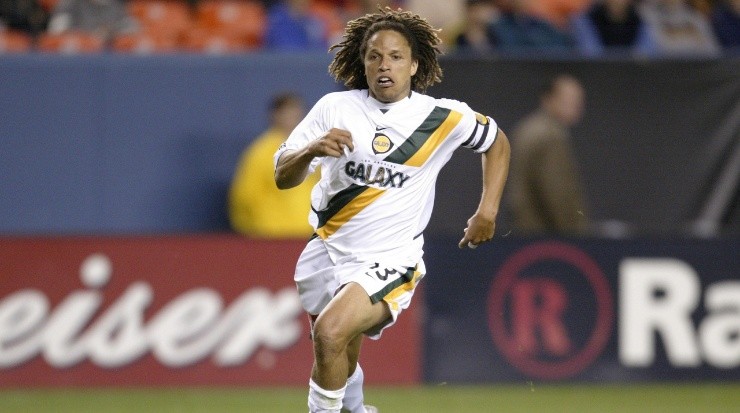 Cobi Jones