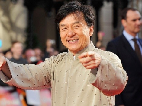 Jackie Chan antes da fama: dois filmes raros do ator estão na Netflix -  09/06/2019 - UOL Entretenimento