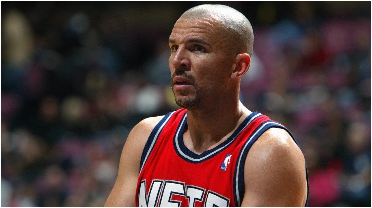 Jason Kidd. (Getty)