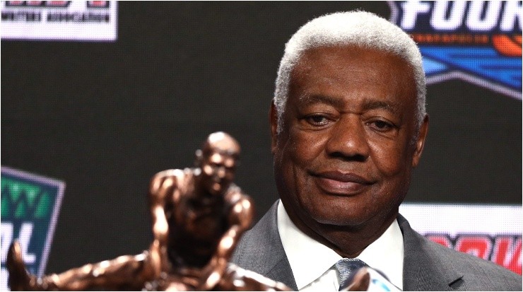 Oscar Robertson. (Getty)
