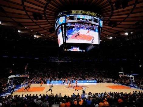 NBA pone fecha para la vuelta de los estadios llenos