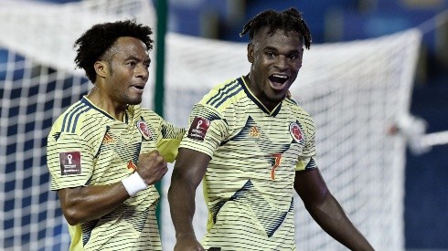 Ránking FIFA de abril: la Selección Colombia sigue por fuera del Top 10