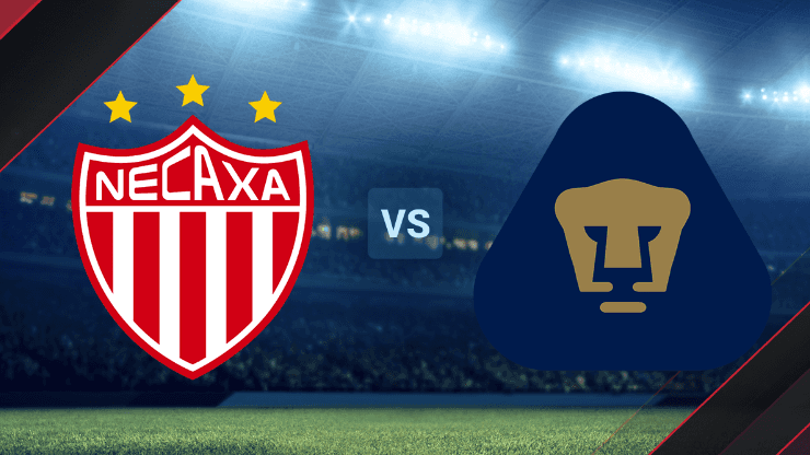 Exciting Liga MX Clash: Necaxa vs Pumas UNAM on September 14, 2024