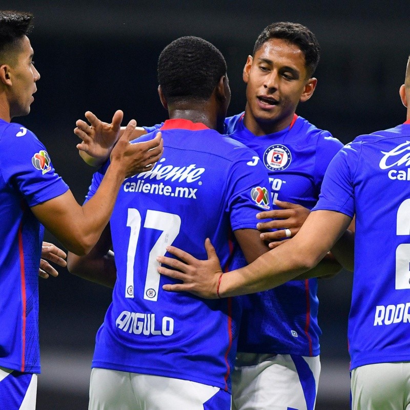 Cruz Azul busca igualar la hazaña de triunfos seguidos del León; partido a partido la comparación