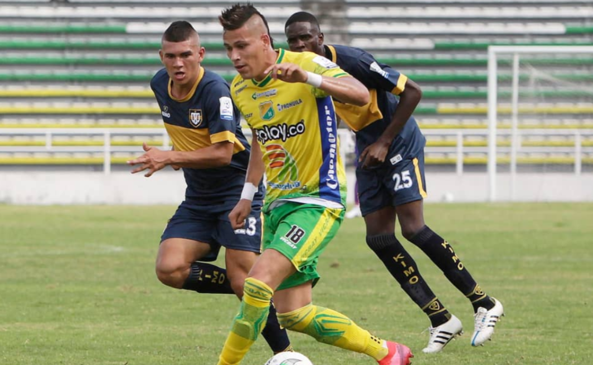 Equipos De La B No Quieren Ascender: "Peguémosle Al Palo, Hagámonos Los ...