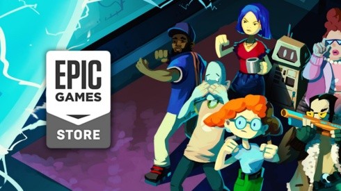 Ya disponible el nuevo juego GRATIS de la Epic Games Store