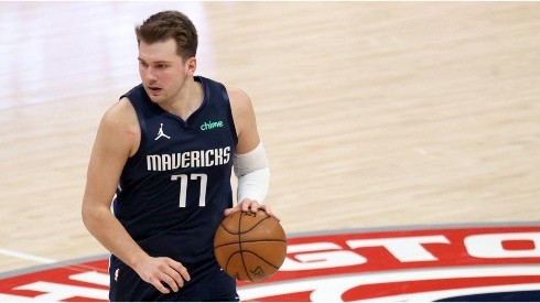Rockets coach explains why Luka Doncic is like Stephen Curry and LeBron James