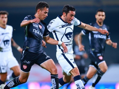 Necaxa Vs Pumas Unam Predictions Odds And How And Where To Watch Or Live Stream Online Free In The Us Today Liga Mx 2021 Guardianes Tournament Watch Here