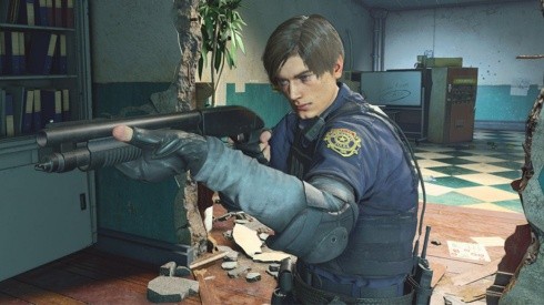 Suspenden temporalmente la beta abierta de Resident Evil RE:Verse