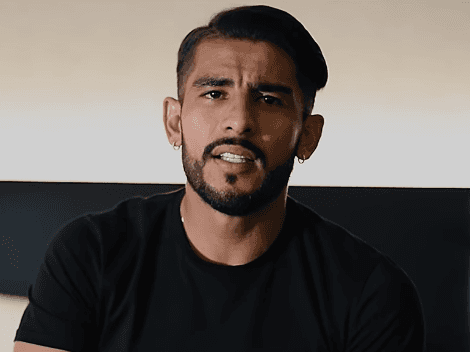 VIDEO: Miguel Ponce debuta y brilla como cantante en un videoclip