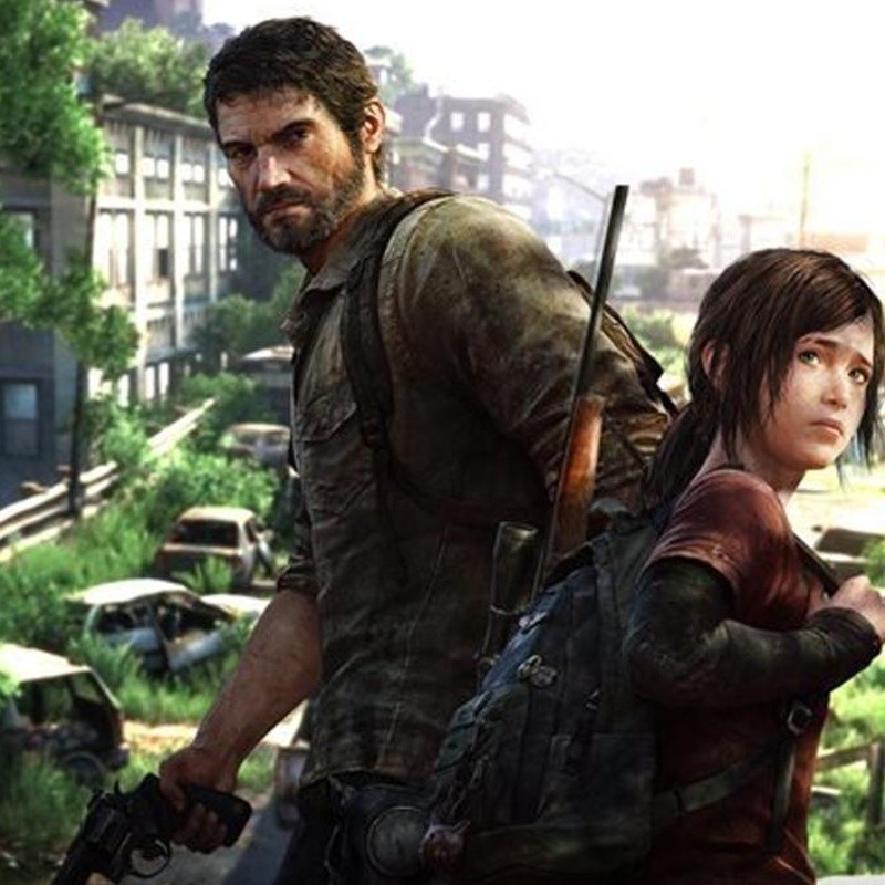 El remake de The Last of Us para PS5 está siendo desarrollado por Naughty Dog