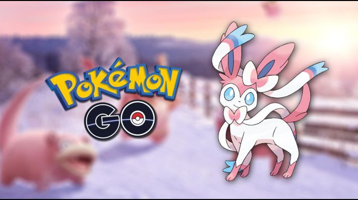 Revelan la manera oculta para evolucionar Eevee a Sylveon ...