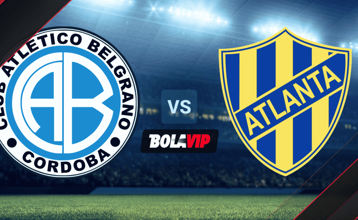 EN VIVO  Belgrano vs. Atlanta CÓMO VER EN VIVO el partido por la