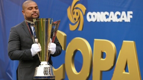 Copa Oro de Concacaf