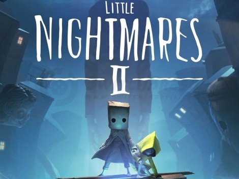 Little Nightmares sorprende y es lo más descargado en PS4 durante marzo
