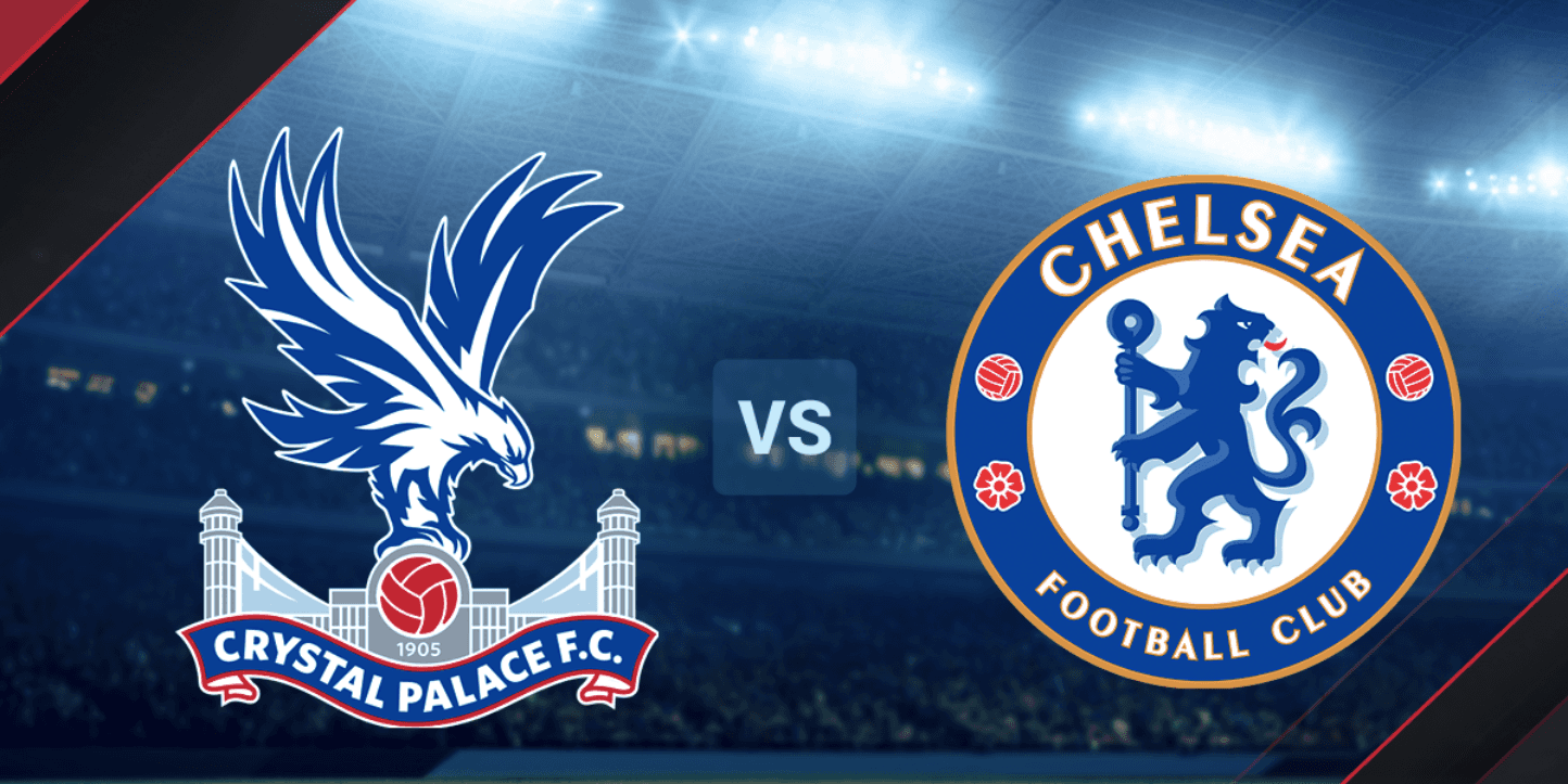 Chelsea vs. Crystal Palace EN VIVO ONLINE por la Premier League: fecha