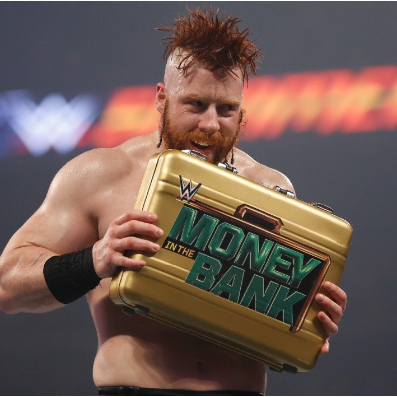 Logros y curiosidades que no sabías de Sheamus, leyenda de la WrestleManía