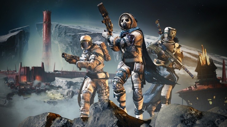 Estas armas de Destiny 2 recibirán nerfs en la próxima Temporada