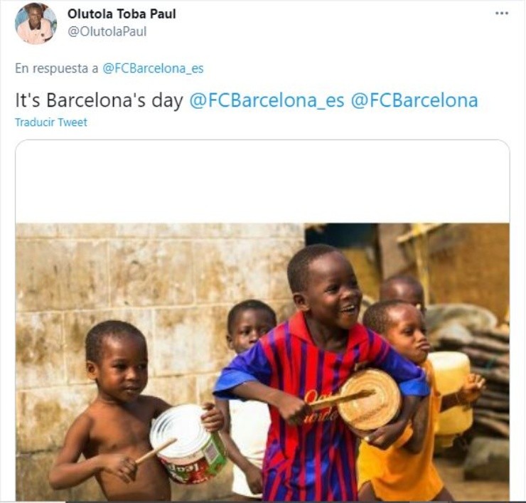 Twitter: @OlutolaPaul