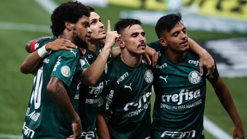 Mercado da bola: meia do Palmeiras pode deixar o clube em breve