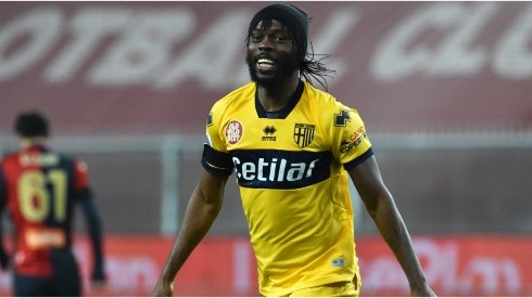 Gervinho, Pumas UNAM