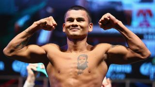 Boxeo Marcos Chino Maidana Confirmo Rival Para Su Regreso Y Dijo Que Peleara En La Bombonera Bolavip