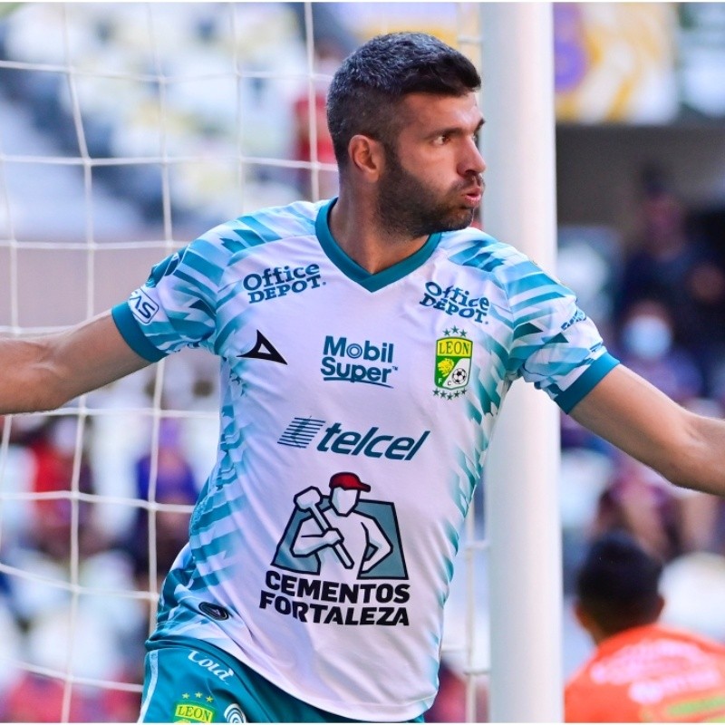 León sumó su cuarta victoria consecutiva y se acerca a la Liguilla