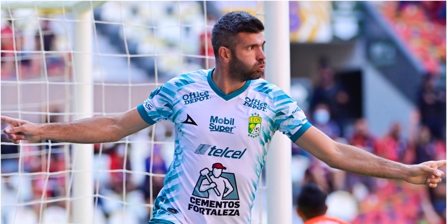 Liga MX | León venció a Atlas y se acerca a la Liguilla ...