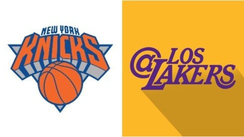 Knicks vs. Lakers  EN VIVO: pronósticos, hora y dónde ver en directo y gratis por NBA (Fuente: Twitter).