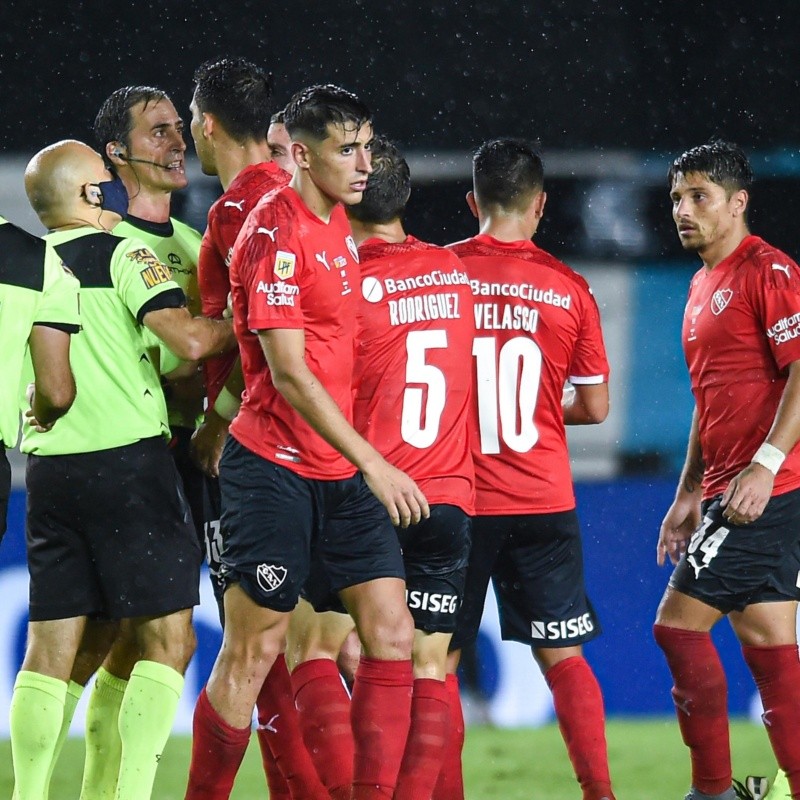 Oficial: van a parar a Vigliano tras su actuación en el clásico de Avellaneda