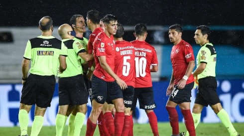 Oficial: van a parar a Vigliano tras su actuación en el clásico de Avellaneda